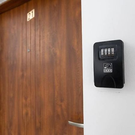 Leben Im Stadtlicht L Lf21 Bécs Kültér fotó