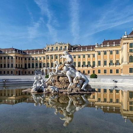 Leben Im Stadtlicht L Lf21 Bécs Kültér fotó