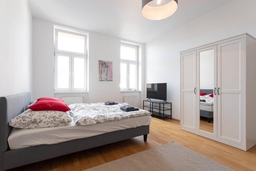 Leben Im Stadtlicht L Lf21 Bécs Kültér fotó